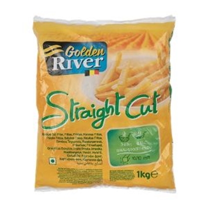 Picture of GOLDEN RIVER FRIES 1KG